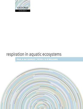 portada Respiration in Aquatic Ecosystems (in English)
