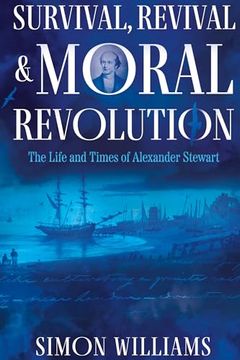 portada Survival, Revival and Moral Revolution