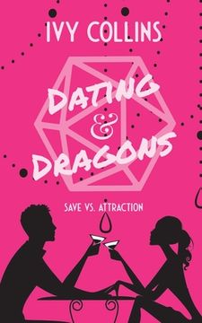 portada Dating & Dragons (en Inglés)