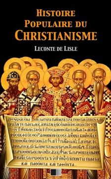 portada Histoire populaire du Christianisme