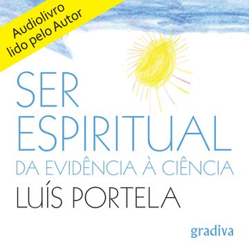 portada Ser Espiritual (en Portugués)