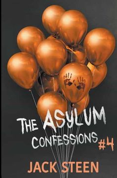 portada The Asylum Confessions: Cults (The Asylum Confession Files) 