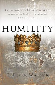 portada Humility
