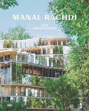 portada Oxo Architecture Nature: Oxo Architectes