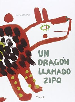 portada Un dragón llamado Zipo