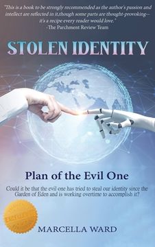 portada Stolen Identity: Plan of the Evil One (en Inglés)
