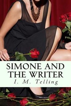 portada Simone and the Writer (en Inglés)