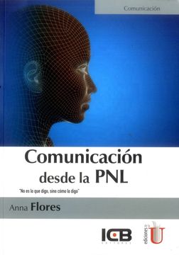 portada Comunicación Desde La PNL (in Spanish)
