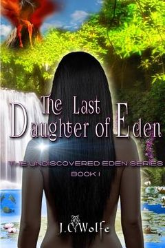 portada The Last Daughter of Eden (in English)
