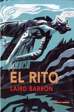 portada El Rito (in Spanish)