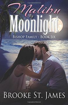 portada Malibu by Moonlight: Volume 6 (Bishop Family)