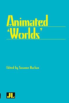 portada Animated Worlds (in English)