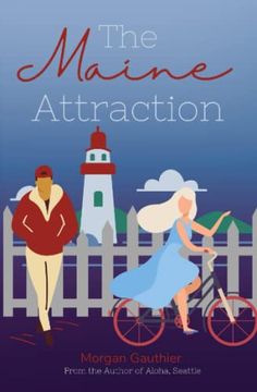portada The Maine Attraction (en Inglés)