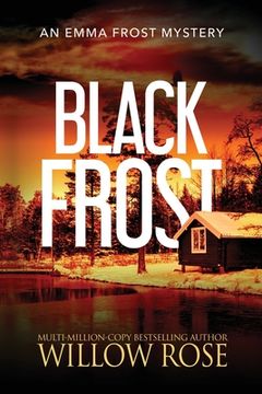 portada Black Frost 