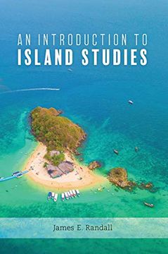 portada An Introduction to Island Studies (en Inglés)