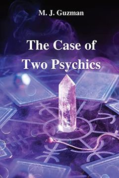 portada The Case of two Psychics (in English)