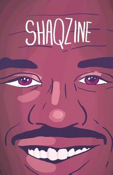 portada Shaqzine: a Fanzine about Shaq