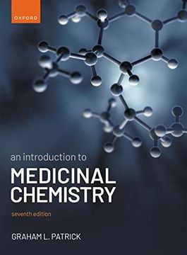 portada An Introduction to Medicinal Chemistry (in English)