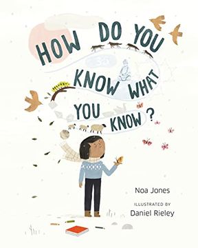 portada How do you Know What you Know? (in English)