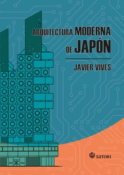 portada Arquitectura Moderna de Japon