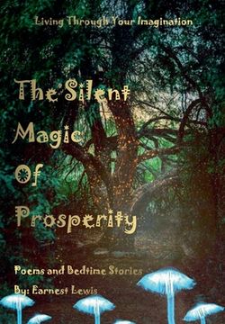 portada The Silent Magic of Prosperity