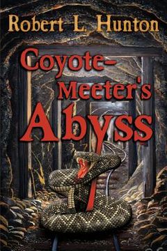 portada Coyote-Meeter's Abyss (en Inglés)