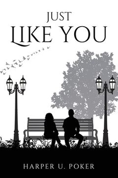 portada Just Like You (en Inglés)