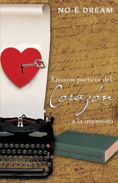 portada Ensayos Poeticos del Corazon a la Impresora (in Spanish)