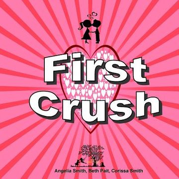 portada First Crush