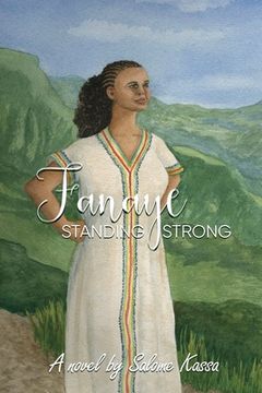 portada Fanaye: Standing Strong 