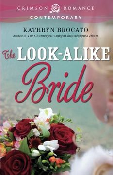 portada Lookalike Bride (Crimson Romance)
