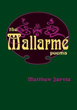 portada Mallarme Poems, the (in English)