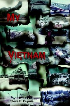 portada my vietnam (in English)
