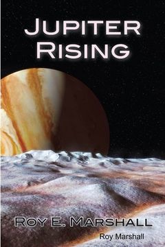 portada Jupiter Rising (in English)
