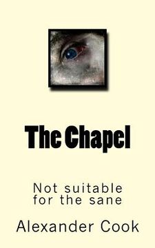 portada The Chapel (in English)