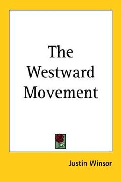 portada the westward movement (en Inglés)