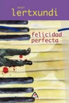 portada Felicidad Perfecta (in Spanish)