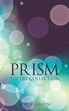 portada Prism: Poetry Collection (en Inglés)