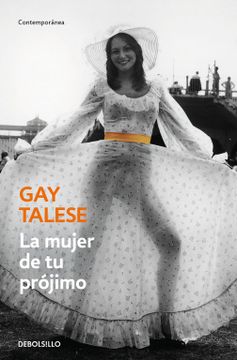portada La Mujer de tu Prójimo (in Spanish)