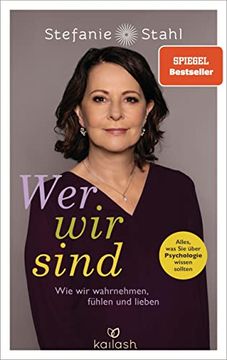 portada Wer wir Sind (in German)