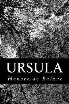 portada Ursula (en Inglés)