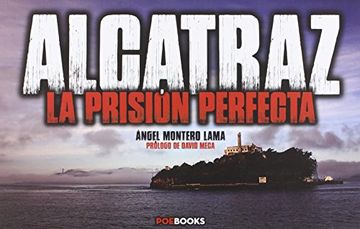 portada Alcatraz la Prision Perfecta