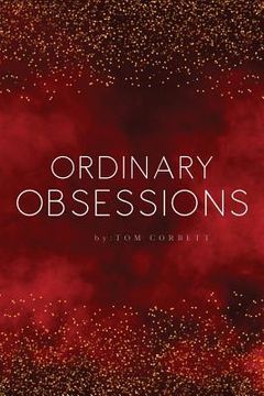 portada ordinary obsessions (en Inglés)