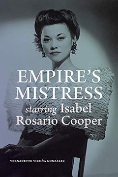 portada Empire'S Mistress, Starring Isabel Rosario Cooper (en Inglés)