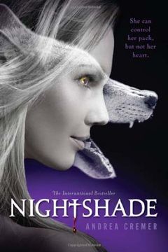 portada Nightshade (in English)