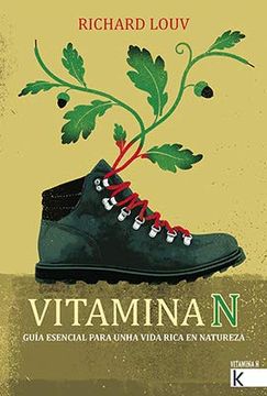 portada Vitamina n (in Galician)