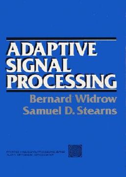 portada adaptive signal processing