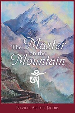portada The Master on the Mountain 