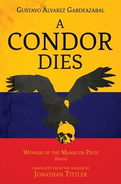 portada A Condor Dies (in English)