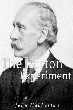 portada The Barton Experiment